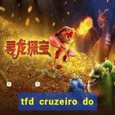 tfd cruzeiro do sul acre telefone